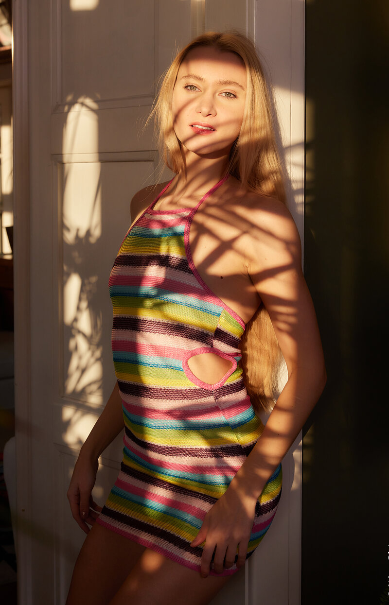 Кристина, 23