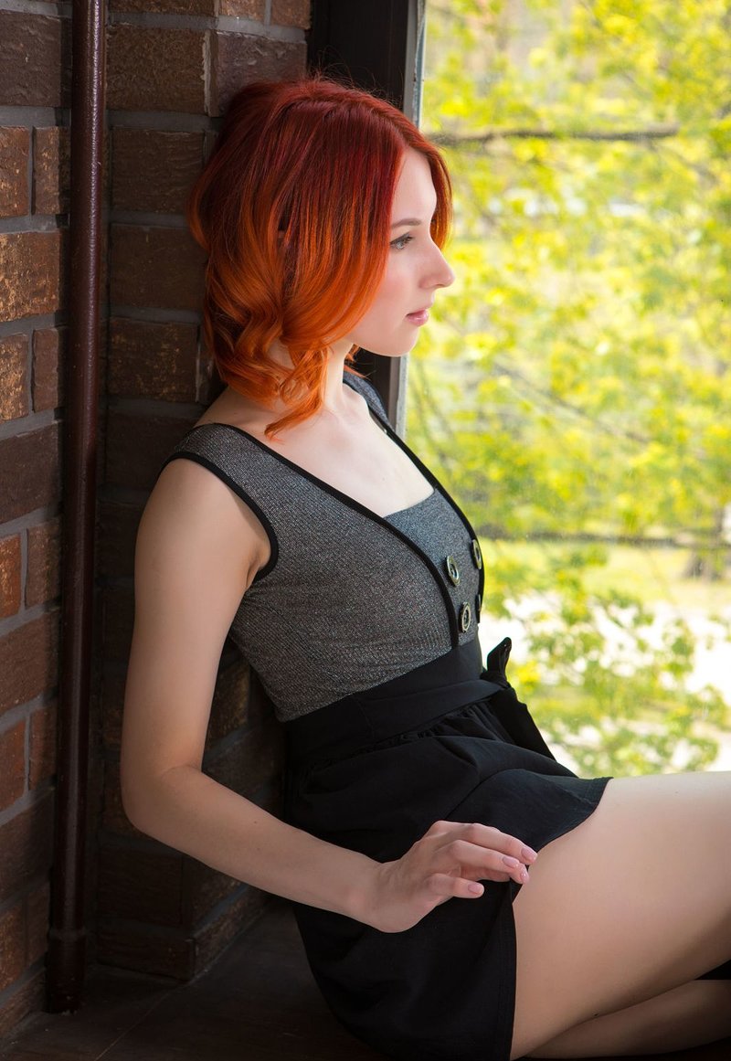 Рита, 39